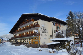 Hotel Berghof, Berg Im Drautal, Österreich